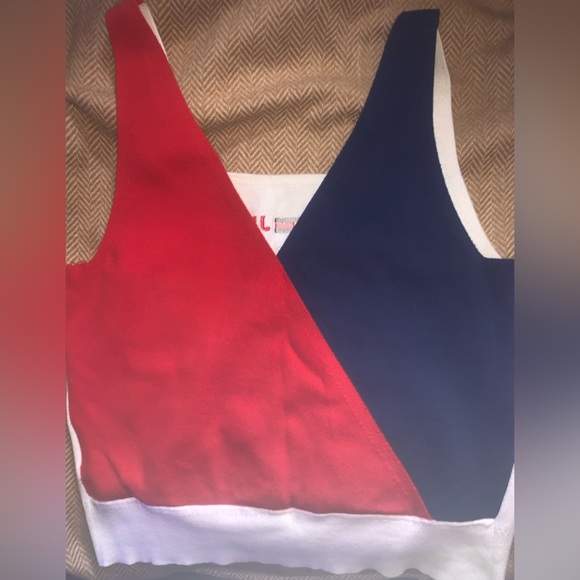 Tommy Hilfiger Sweater Vest - Picture 2 of 4